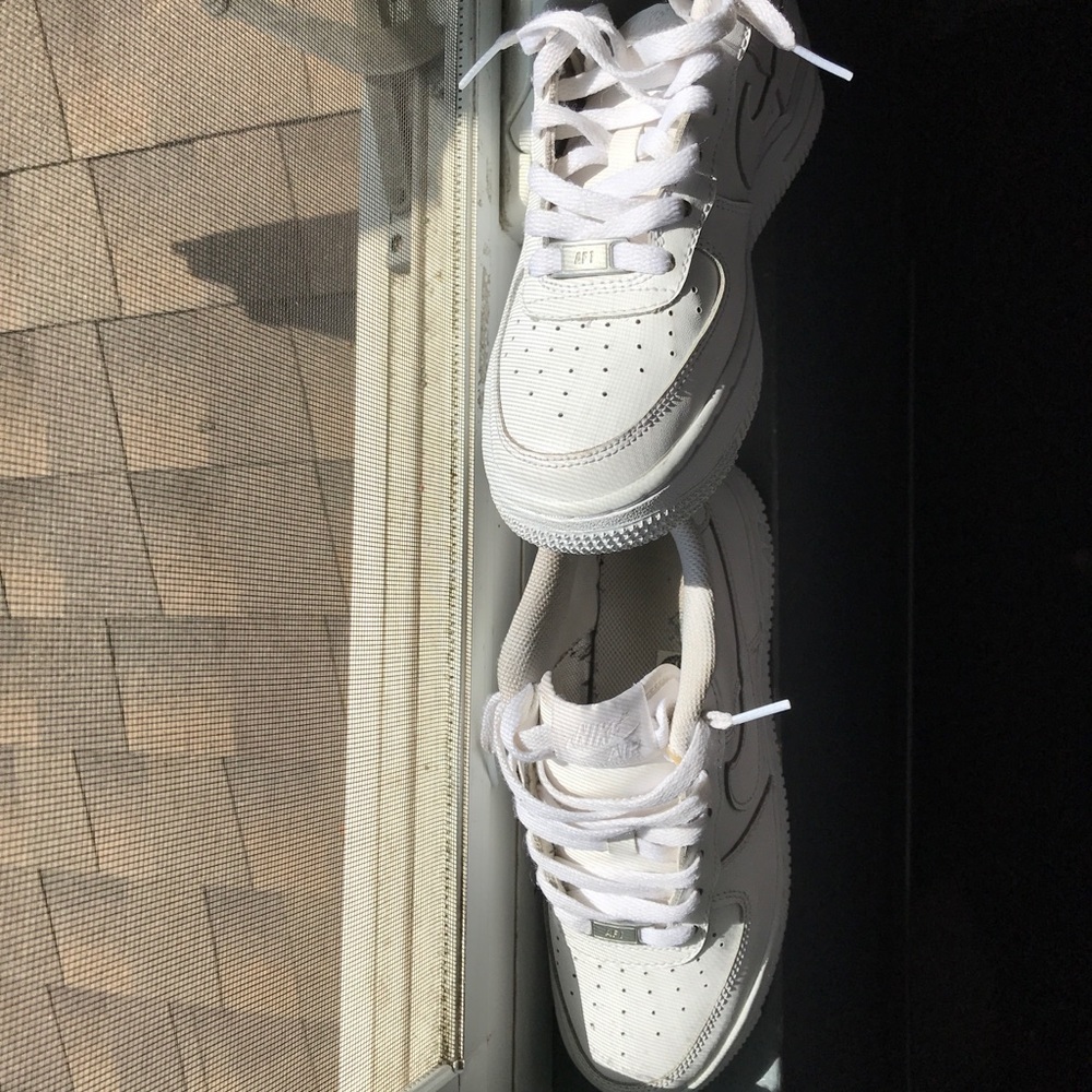 Air Force Ones